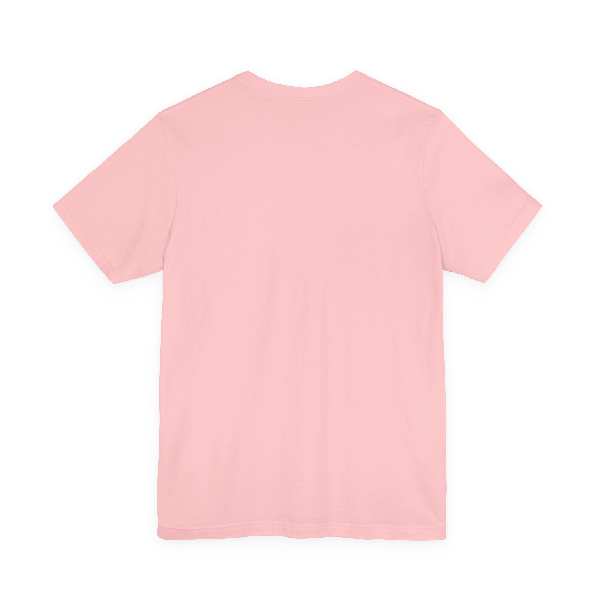 Baseball Lover Shirt Cute Baseball Sister T-Shirt Unisex
