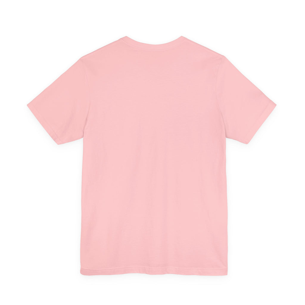 Baseball Lover Shirt Cute Baseball Sister T-Shirt Unisex