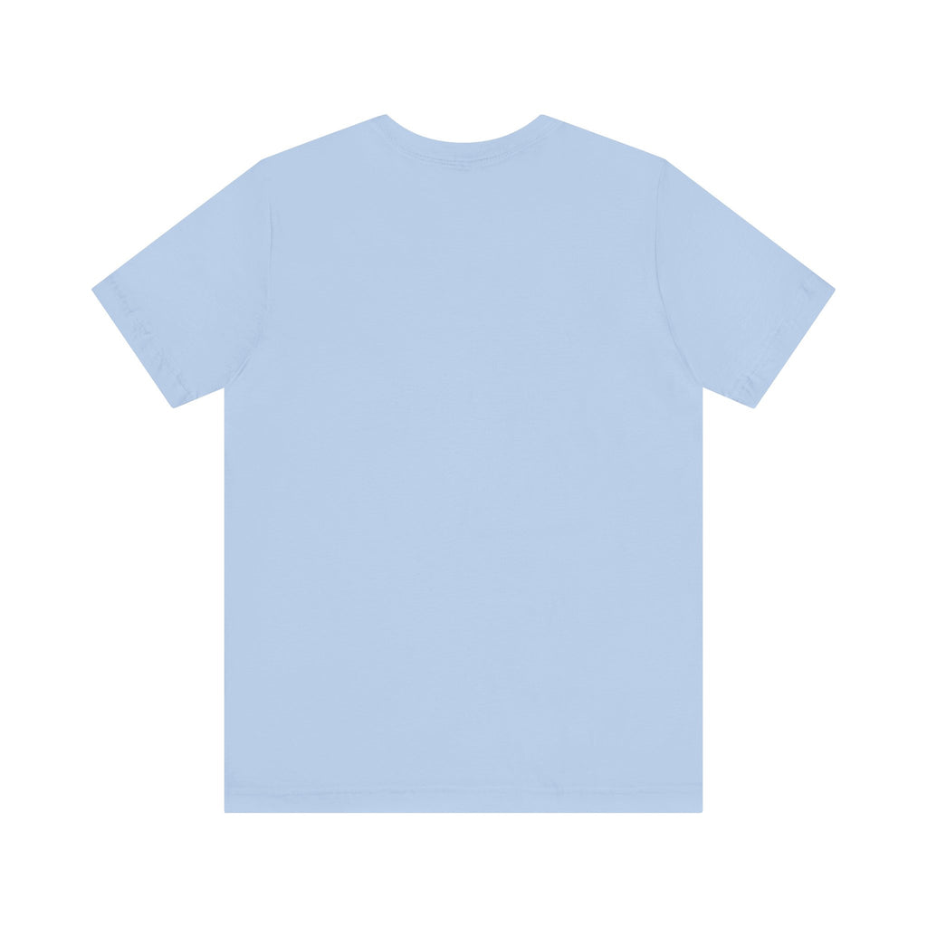 Baseball Lover Shirt Cute Baseball Sister T-Shirt Unisex