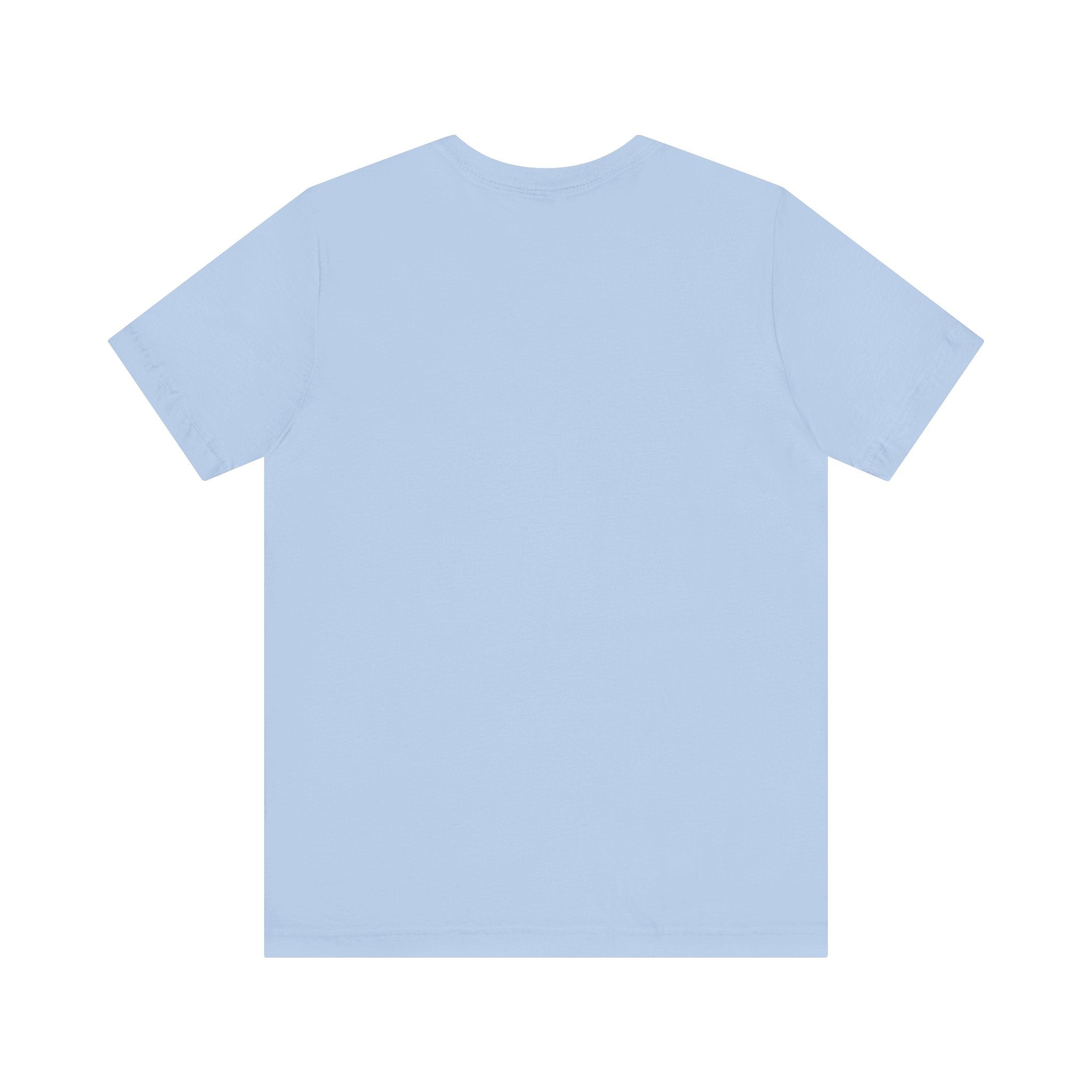 Baseball Lover Shirt Cute Baseball Sister T-Shirt Unisex