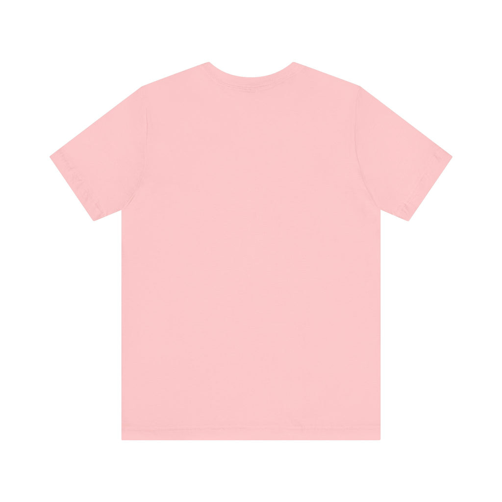 Baseball Lover Shirt Cute Baseball Sister T-Shirt Unisex