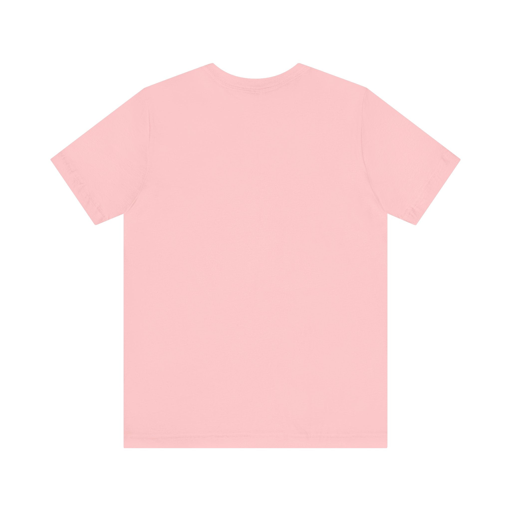 Baseball Lover Shirt Cute Baseball Sister T-Shirt Unisex