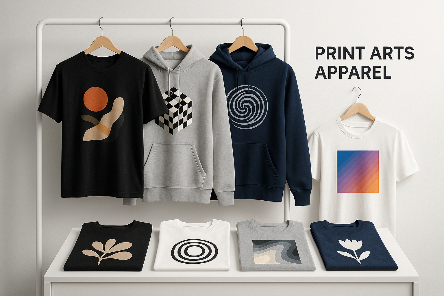 store for print arts tees hoodie